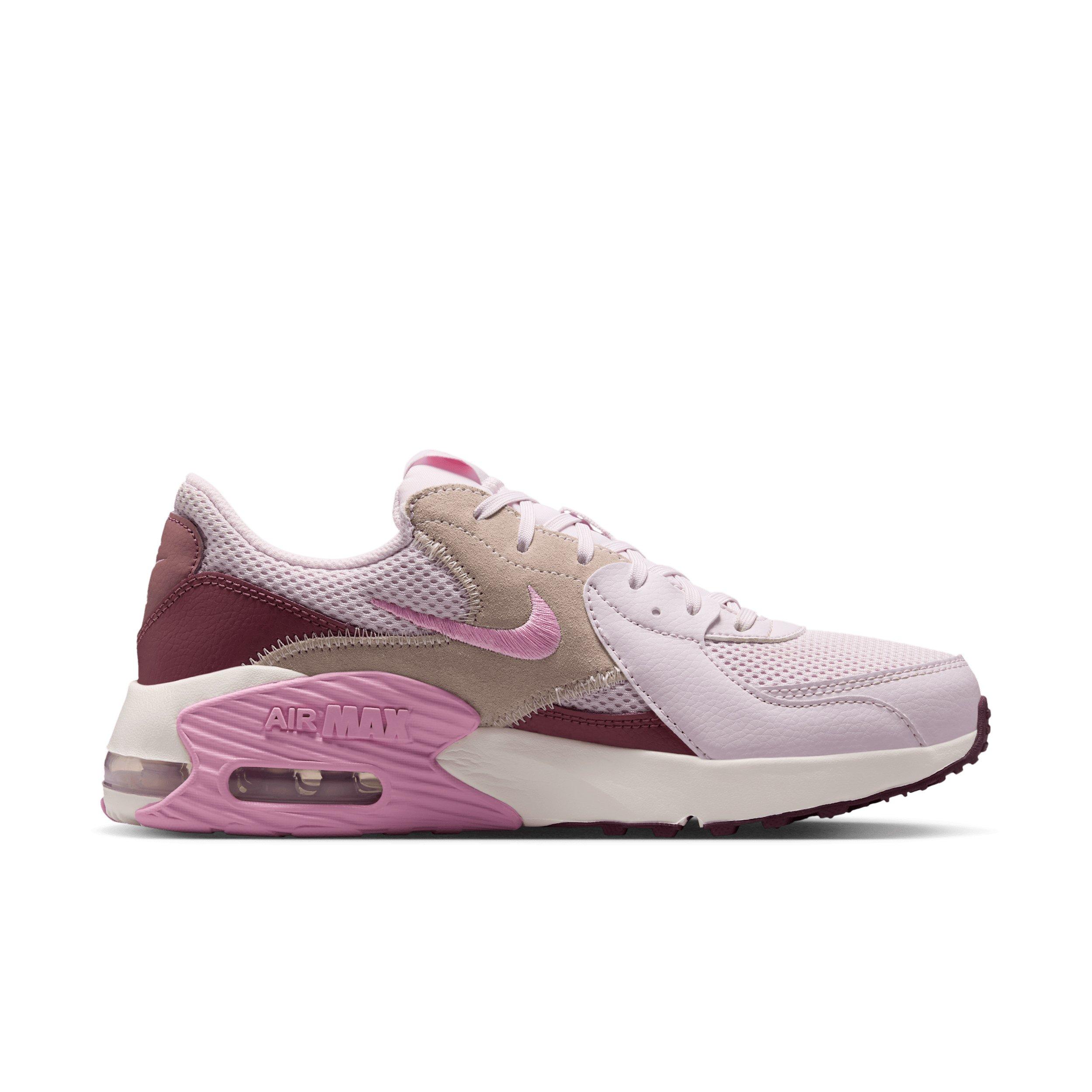 Nike Air Max Excee "Bleached Lilac/Pink Smoke/Sail/Pink Rise" Women's Shoe - LILAC/PINK/SAIL/PINK